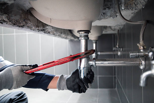Trusted Pipe Repair service in Arimo, ID - AAA Plumbing Heating